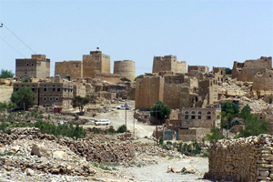 foto: yemen tourism