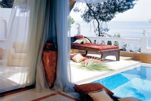 foto: dabai beach resort