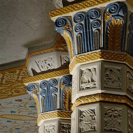 foto: imperial hotel