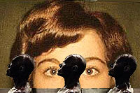 coverfotos: angelika köhlermann, wall of sound, montage: derstandard.at