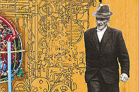 coverfoto: matthes & seitz berlin