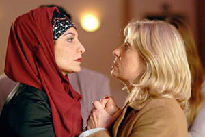 Foto: ORF/Tatort Familienaufstellung