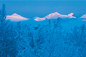 foto: venabu fjellhotell