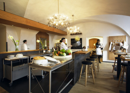 Foto: Hollmann Salon