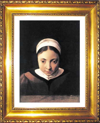 bild: alte pinakothek münchen