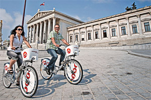 foto: citybike