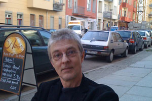 foto: sven regener