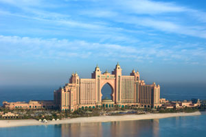 foto: atlantis the palm dubai