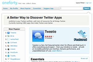 Screenshot: Mashable