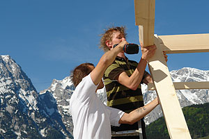 foto: fh salzburg/studiengang htb