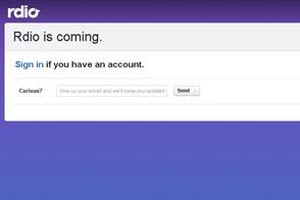 Screenshot: pte