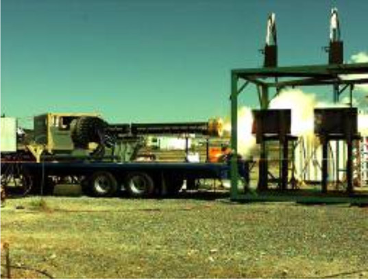 Foto: General Atomics