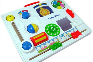 Foto: Fisher Price
