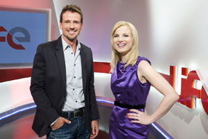 Foto: ATV