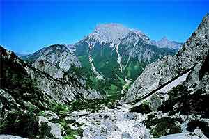 Foto: KREN/Natl. Park Gesaeuse