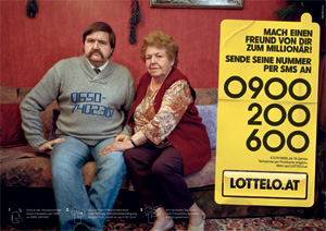 Foto: Lottelo