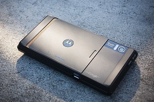 Foto: Motorola