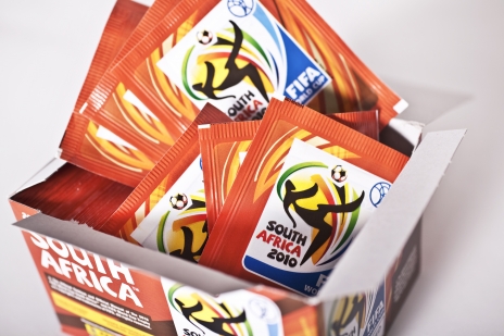 foto: panini