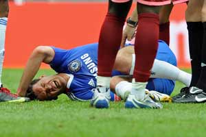 foto: pa/gerry penny 