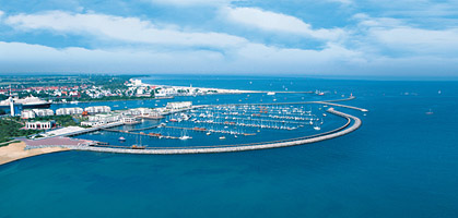 foto: hohe düne