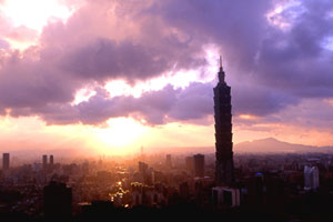 foto: taipei tourism bureau