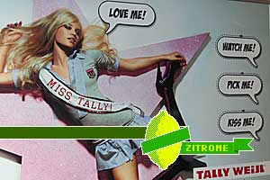 Foto: Sujet Tally Waijl