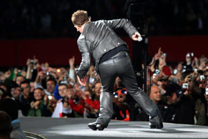 Foto: Standard/Christian Fischer