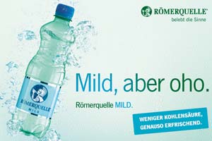 Foto: Römerquelle