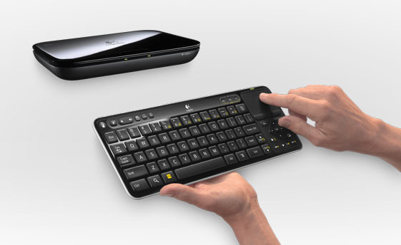 logitech