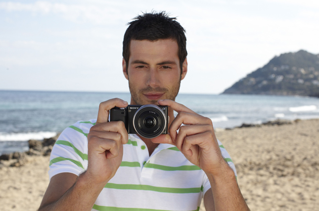 foto: sony