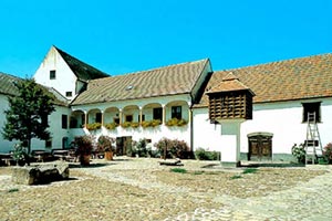 foto: cselley mühle