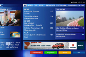 Foto: rtl