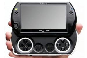 Foto: sony