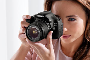 foto: canon
