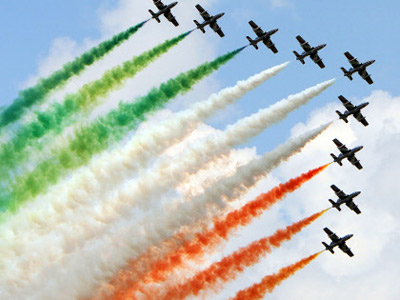 foto: 150 jahre italien