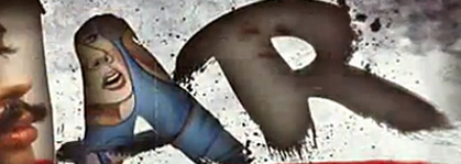 screenshot youtube "woman art revolution - a secret history"