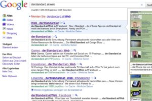 Foto: derstandard.at