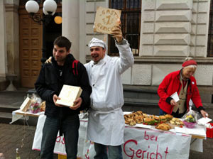 Foto: jus/derstandard.at