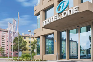 foto: motel one