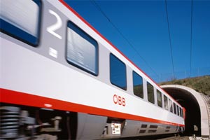 foto: österreich werbung/öbb foto: österreich werbung/öbb
