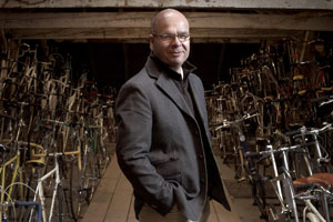 bernhard angerer