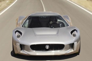 foto: jaguar