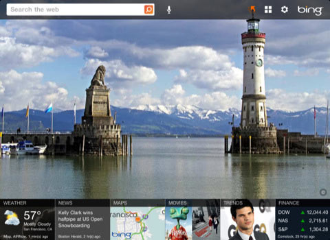 screenshot: microsoft 