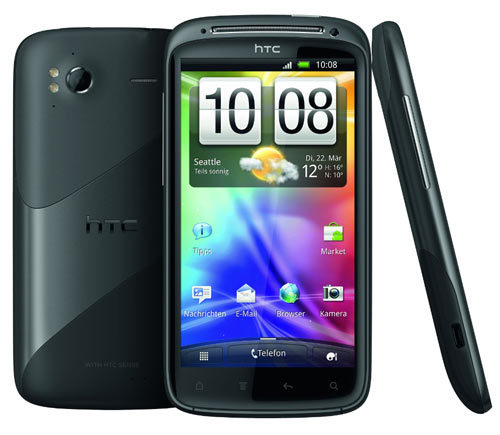 Foto: htc