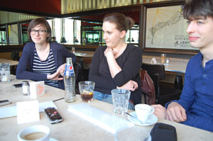 Foto: rwh/seb/derstandard.at