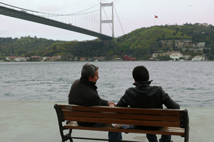 foto: yilmaz gülüm
