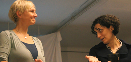 foto: bernhard mark