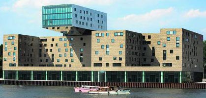 foto: nhow hotels 