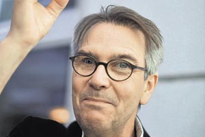 Foto: standard / cremer
