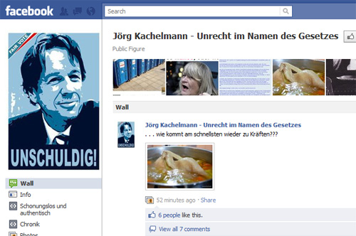 Foto: screenshot, facebook